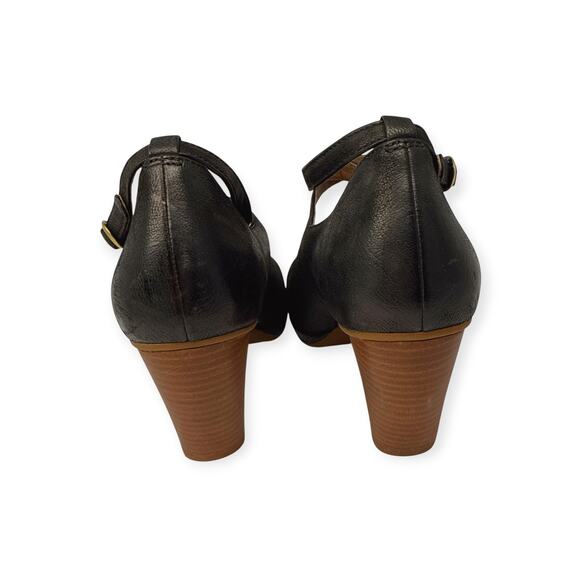 Dansko Minette Pumps | Black | 38 - Picture 6 of 10